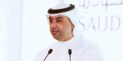 عمر حريري رئيسًا تنفيذيًا للهيئة العامة للموانئ 