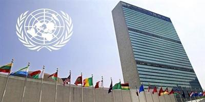 مشروع قرار في الأمم المتحدة يطالب بإيصال المساعدات عبر الحدود إلى سوريا 