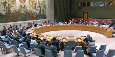 مجلس الأمن يمدّد عمل البعثة الأممية 