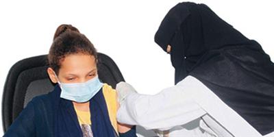 التعليم والصحة: تطعيم 5 ملايين طالب لمَن تتجاوز أعمارهم 12 عاماً 