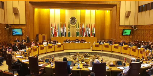 الجامعة العربية: رسالة إثيوبيا لمجلس الأمن تدق «إسفين» بين منظمتين إقليميتين 
