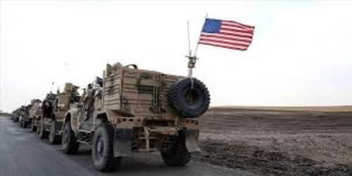 سحب أكثر من 95 % من القوات الأمريكية في أفغانستان 