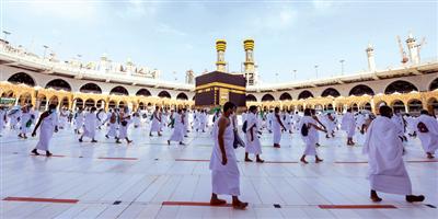تأييد إسلامي وعالمي لإجراءات المملكة الاحترازية في موسم الحج لهذا العام 