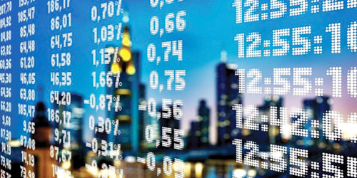 استبيان UBS: ترقّب المستثمرين لحالة الأسهم والأصول العقارية تحسباً لارتفاع التضخم 
