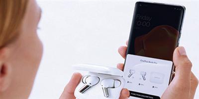 «OnePlus» تنافس بسماعات لاسلكية جديدة 