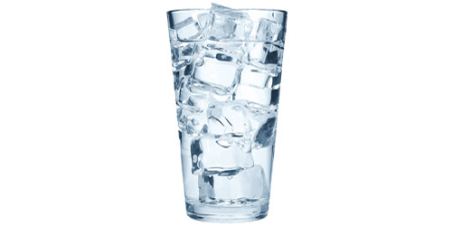 شرب كمية كافية من الماء يمكن أن يمنع قصور القلب 