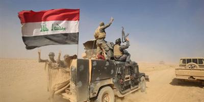 مقتل أربعة أشخاص في هجوم لداعش شمال العراق 