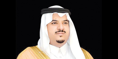  الأمير محمد بن عبدالرحمن بن عبدالعزيز
