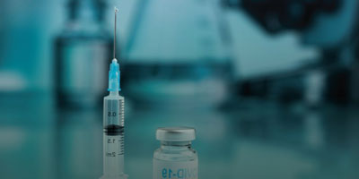 المملكة تؤكّد دعمها للجهود الدولية لتسهيل الوصول للقاحات كورونا 
