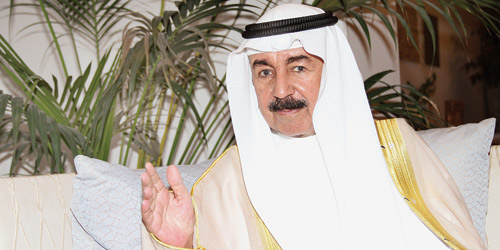  الشيخ سلطان بن حثلين