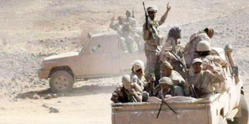 مقتل العشرات من مليشيات الحوثي في غارات للتحالف على مأرب 