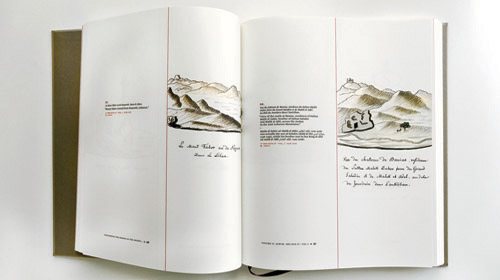 مخطوطة للمستشرق رزيوسكي في معرض الكتاب 