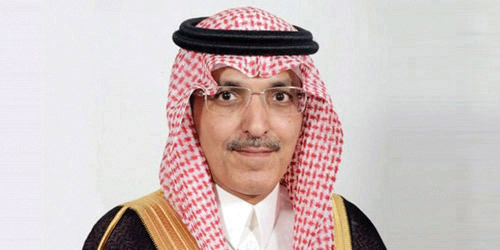  محمد بن عبدالله الجدعان