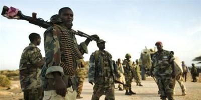 مقتل جنديين في انفجار بالصومال 