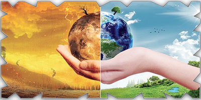 التنمية المستدامة والتغيرات المناخية (3-4) 