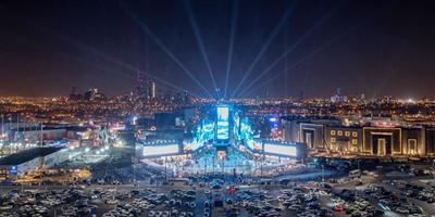 3 ملايين زائر لفعاليات «موسم الرياض» 