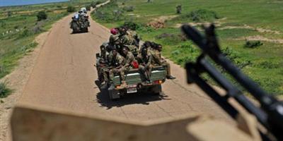 الجيش الصومالي يعلن مقتل 12 مسلحًا من حركة «الشباب» 