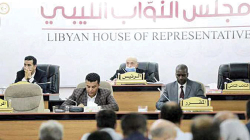رئيس لجنة الانتخابات الليبية: نحتاج إلى 6 أشهر لإعادة تنظيم الانتخابات 