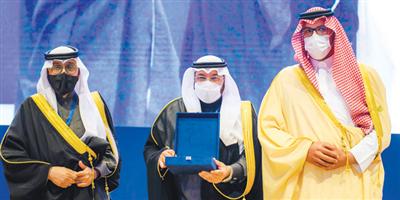 الأمير سعود بن خالد رعى انطلاق منتدى الابتكار الاجتماعي «سنديان» 