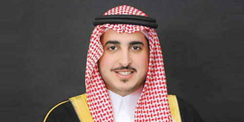  الأمير فيصل بن نواف بن عبدالعزيز