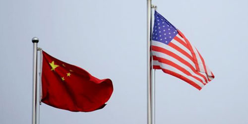 الصين: سنرد بشكل حاسم على أي عقوبات أمريكية 