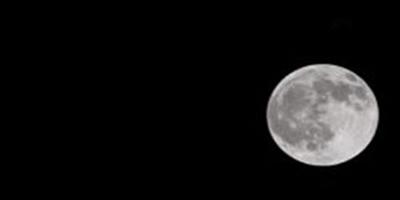 فلكية جدة: القمر يقترن بثلاثة كواكب 
