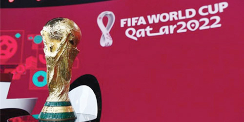 «الفيفا» يعلن قيمة الجوائز المالية لمونديال قطر 