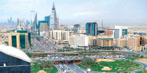 الرياض تتصدر قائمة «المؤشر الإيجاري» للعقود السكنية والتجارية 