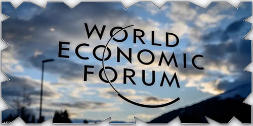 المملكة تشارك في المنتدى الاقتصادي العالمي 2022 