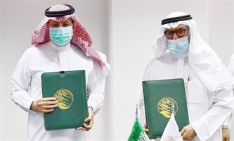 مركز الملك سلمان للإغاثة يوقِّع اتفاقية مشتركة لتنفيذ حملات طبية لمكافحة العمى في 8 دول 