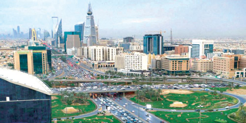 أمانة الرياض تطرح 38 فرصة متنوعة أمام المستثمرين بأحياء المدينة 