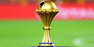 3 منتخبات عربية إلى كأس أمم إفريقيا 