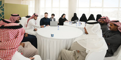 هيئة تطوير محمية الملك سلمان بن عبدالعزيز الملكية تعقد 6 جلسات 