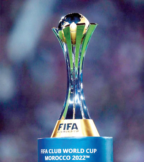 «الفيفا» يعلن استضافة أميركا لكأس العالم للأندية 