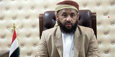 وزير الأوقاف اليمني يثمّن دور المملكة في خدمة ضيوف الرحمن 