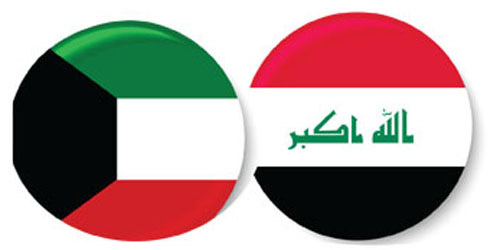 التزام عراقي - كويتي بمعالجة الخلافات الحدودية 
