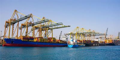 ميناء الملك عبدالله يعقد شراكات إستراتيجية لتعزيز خدماته البحرية 