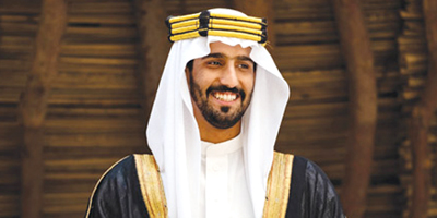 دارة الملك عبد العزيز تدشن إصداراً عن الأزياء التقليدية السعودية في وسط المملكة 