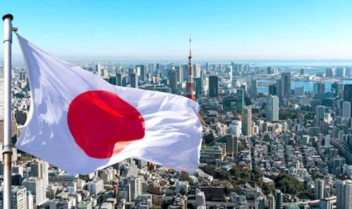 اليابان تسجل عجزاً تجارياً بقيمة 5.4 مليارات دولار خلال نوفمبر 