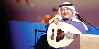 فنان العرب لـ«الجزيرة»: ليلتي ستخلد للتاريخ 