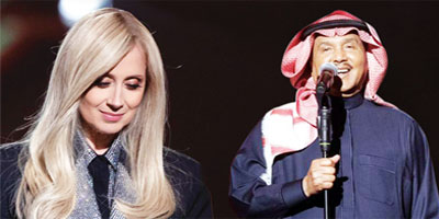 ثقافات موسيقية صدّرها فنان العرب للعالم 