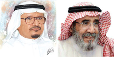ذكريات مع الفقيد د.محمد بن عبد الرحمن الهدلق 
