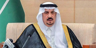 أمير منطقة الرياض يدشن الكرسي البحثي العلمي لكبار السن بجامعة الملك سعود 