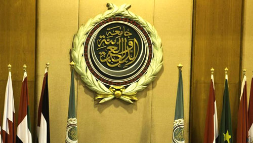 جلسة طارئة للجامعة العربية بشأن الهجوم الإيراني على أربيل 