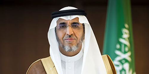  الدكتور سعد بن عثمان القصبي