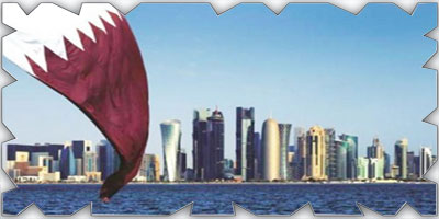 وكالة موديز ترفع تصنيف قطر إلى AA2 وتغير نظرتها المستقبلية إلى مستقرة 