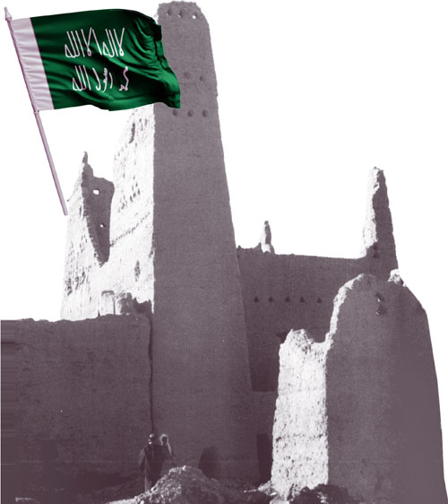 تاريخ عريق لقيام قيام الدولة السعودية الأولى وتأسيس الدرعية 