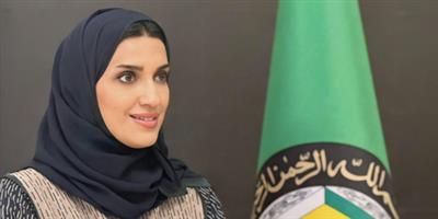 دعم قادة المجلس وتوجيهاتهم أبرزت نجاحات المرأة الخليجية 