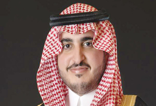  الأمير فيصل بن نواف بن عبدالعزيز