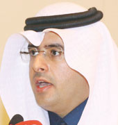 د.محمد بن عبد العزيز الفيصل